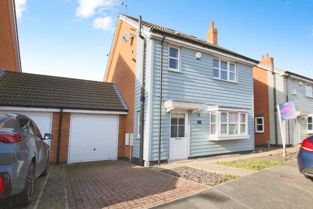 Main image of property: Astley Close, Hedon, Hull, HU12 8FL