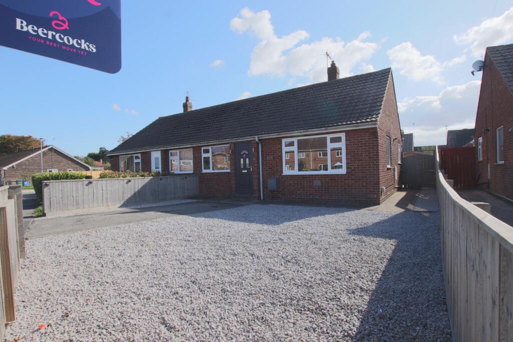 Main image of property: Main Road, Burton Pidsea, Hull, HU12 9AX