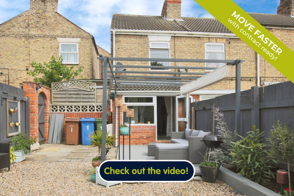 Main image of property: South View, Patrington Haven, Patrington, Hull, East Riding of Yorkshire, HU12 0PX