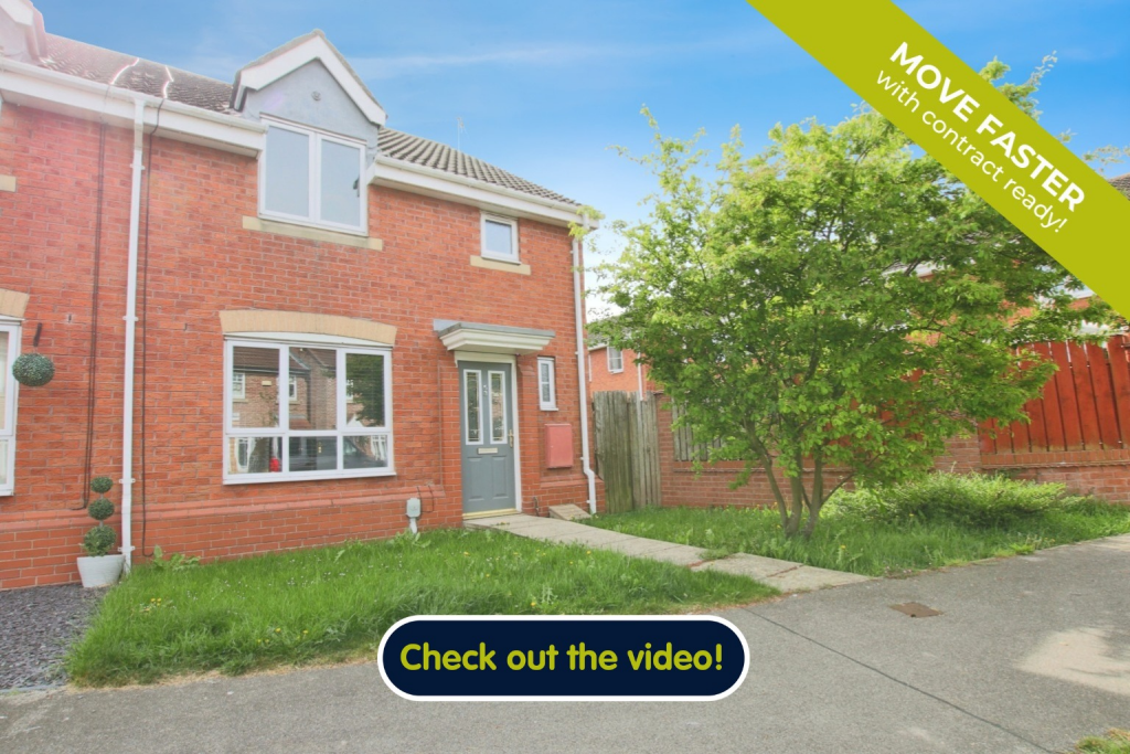Main image of property: Cromwell Road, Hedon, Hull, HU12 8GF