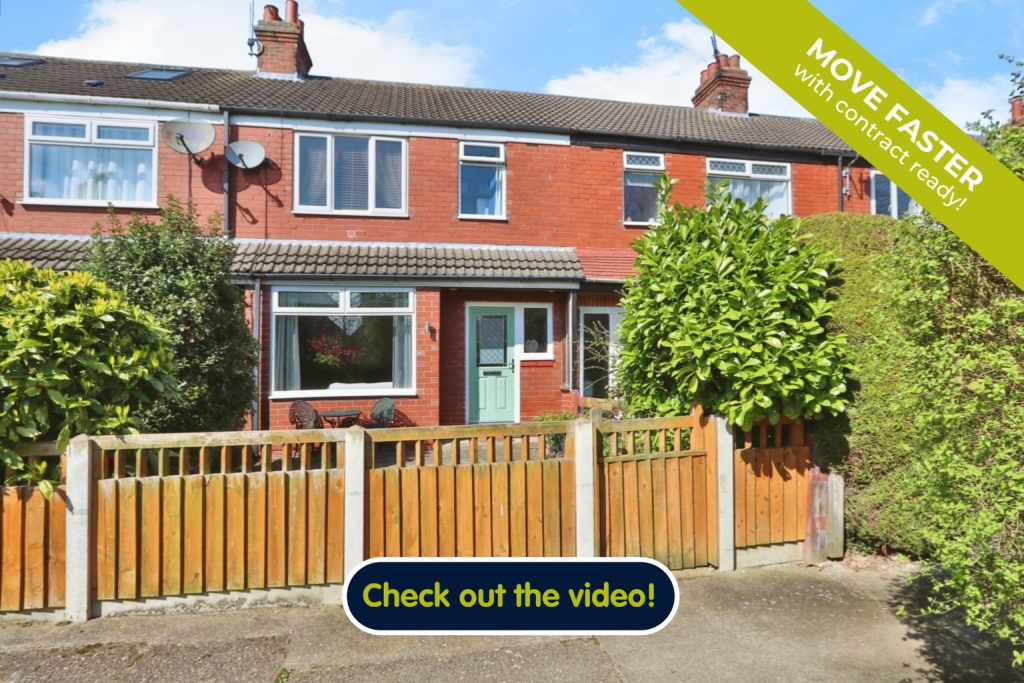 Main image of property: New Princes Avenue, Hedon, Hull, HU12 8DG