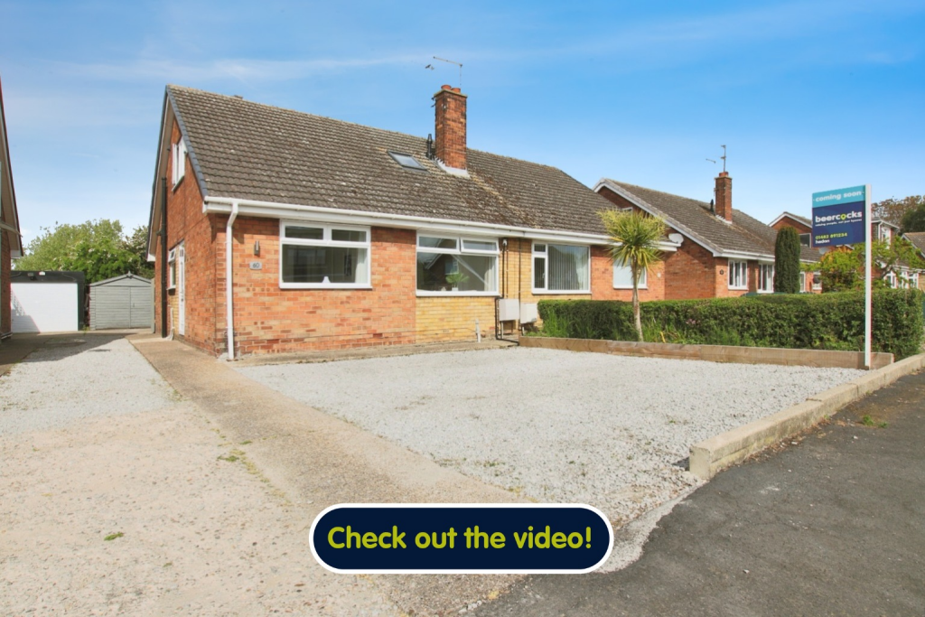 Main image of property: Summergangs Drive, Thorngumbald, Hull, East Riding of Yorkshire, HU12 9PW
