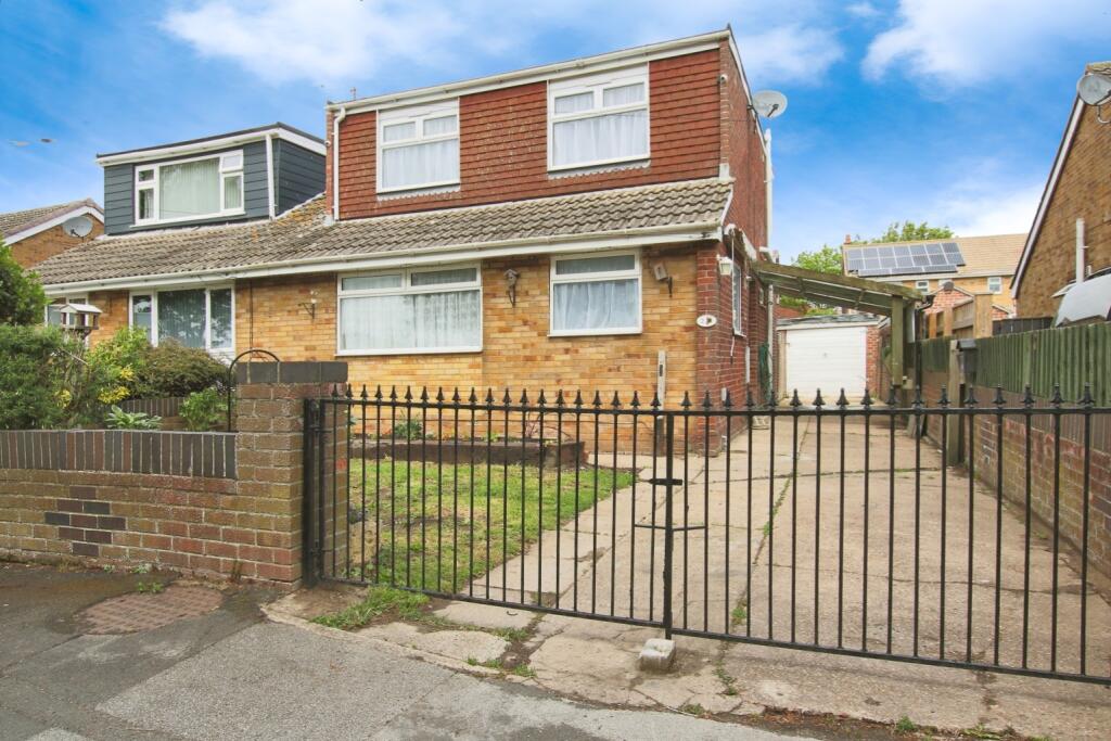 Main image of property: Egroms Lane, Withernsea, HU19 2LZ