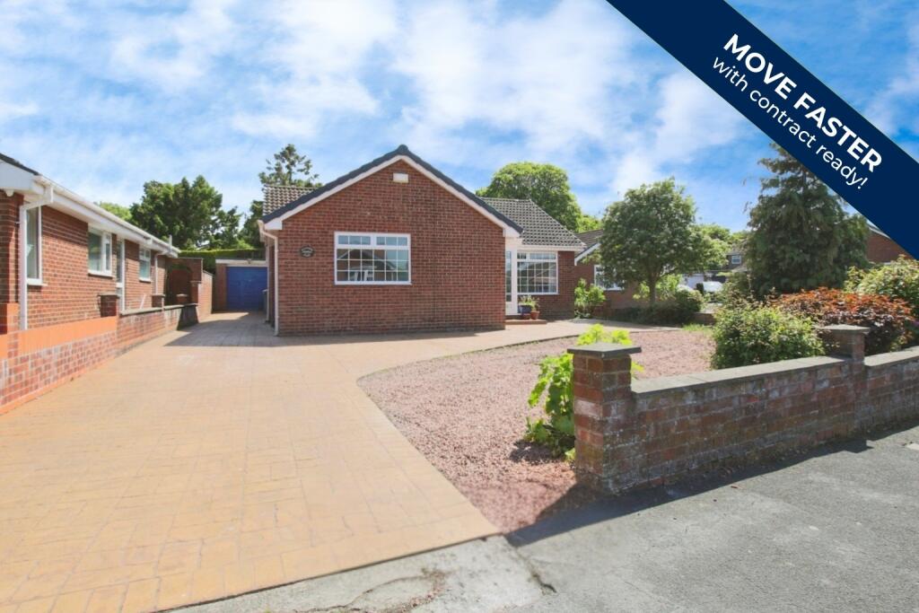 Main image of property: Harrison Close, Sproatley, Hull,  HU11 4XT