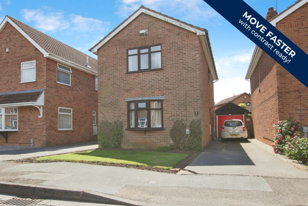 Main image of property: Acklam Road, Hedon, Hull, HU12 8NA