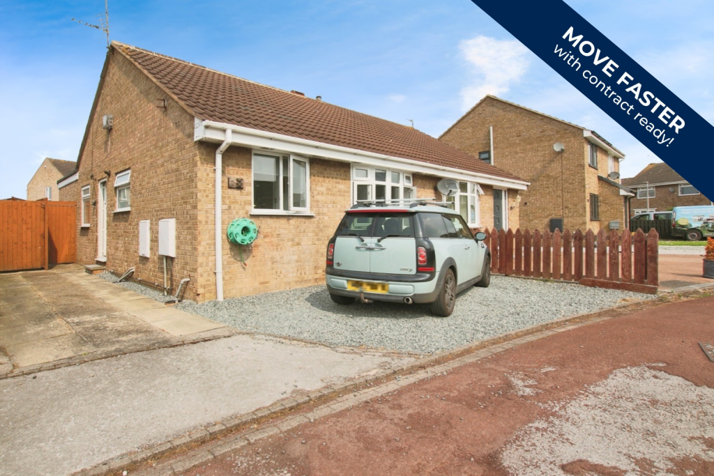 Main image of property: Bethell Court, Hedon,  HU12 8PJ
