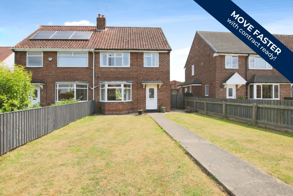 Main image of property: Westlands Drive, Hedon, Hull,  HU12 8BY