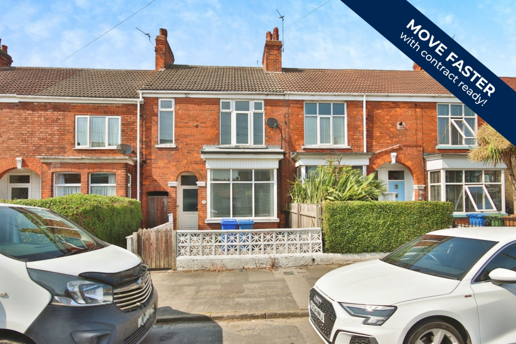 Main image of property: Park Avenue, Withernsea, HU19 2JU
