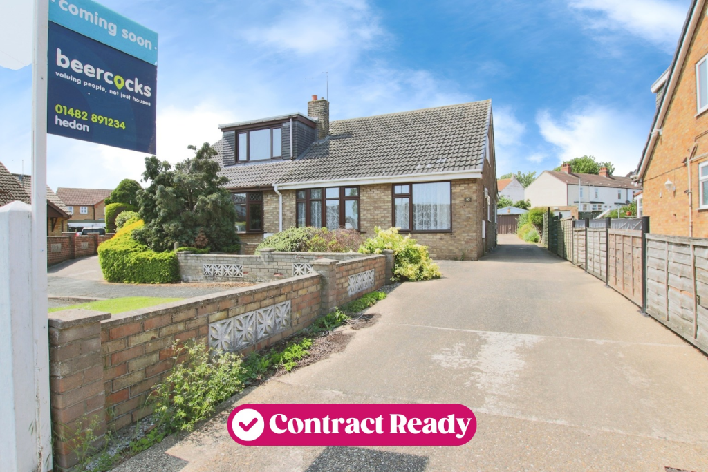 Main image of property: Compton Drive, Keyingham,  HU12 9RR