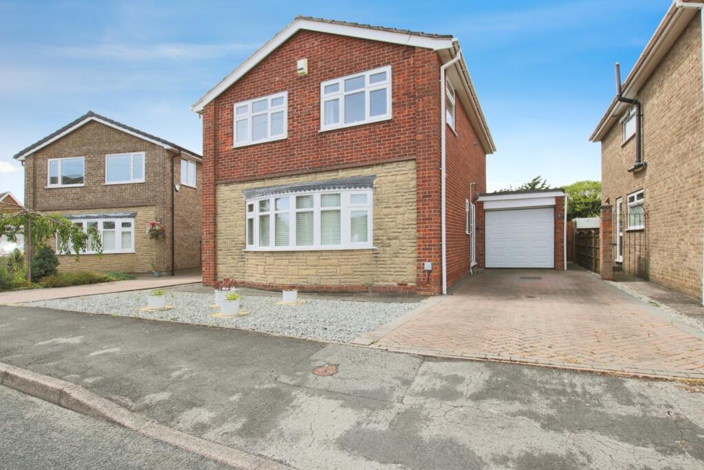 Main image of property: Neville Garth, Hedon, Hull, HU12 8NW