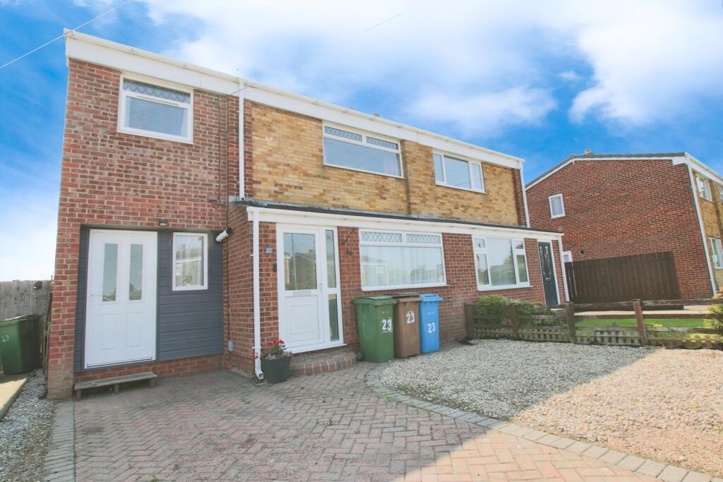 Main image of property: Fleet Garth, Hedon, Hull, HU12 8LQ