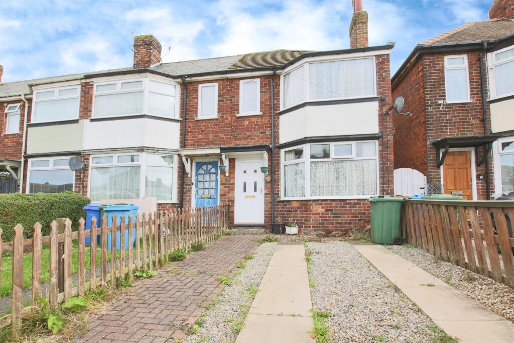 Main image of property: North Road, Withernsea, HU19 2AY