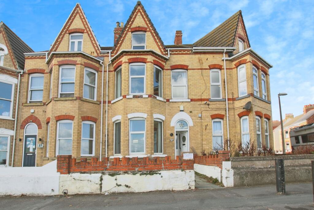 Main image of property: The Promenade, Withernsea, East Riding of Yorkshire, HU19 2DW