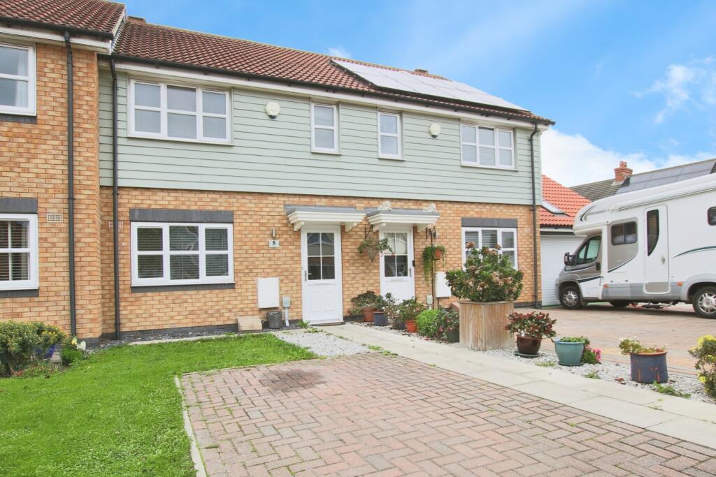 Main image of property: Astley Close, Hedon, Hull, HU12 8FN