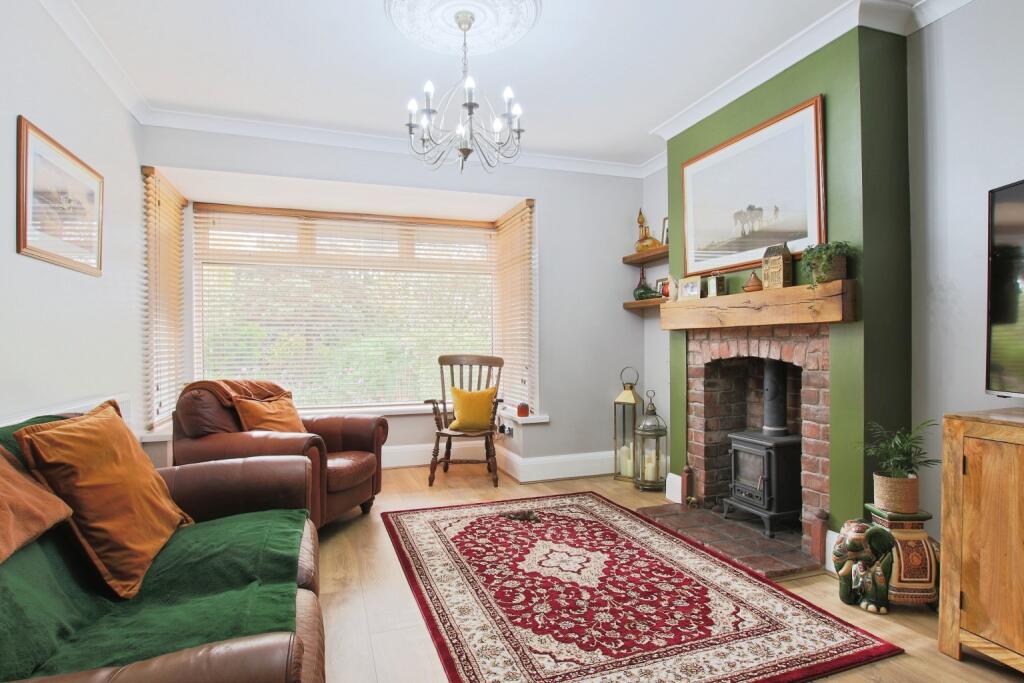 Main image of property: New Road, Hedon, Hull, HU12 8EN