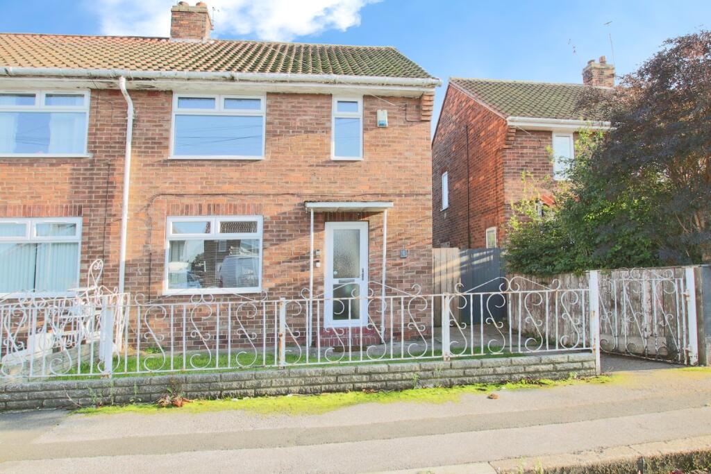 Main image of property: Hales Crescent, Hedon, Hull, HU12 8DB