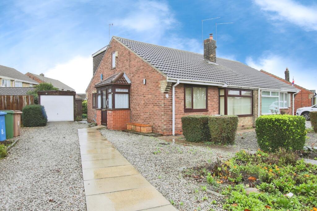 Main image of property: Burnham Avenue, Burstwick, HU12 9JQ