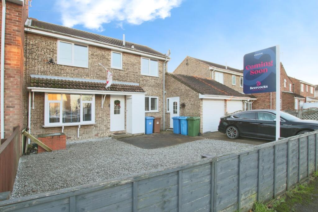 Main image of property: Brevere Road, Hedon, Hull,  HU12 8NX