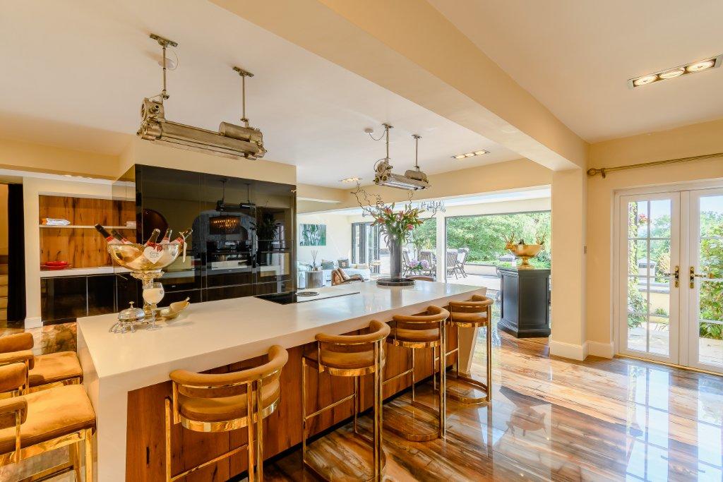 7 bedroom detached house for sale in Church Lane, Nunthorpe, North