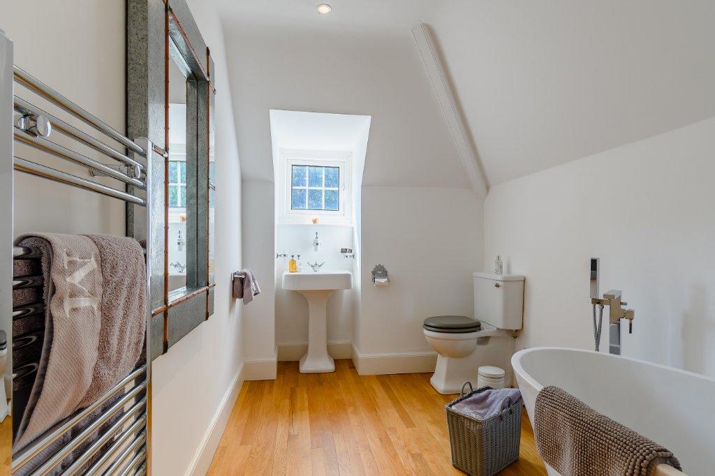 7 bedroom detached house for sale in Church Lane, Nunthorpe, North