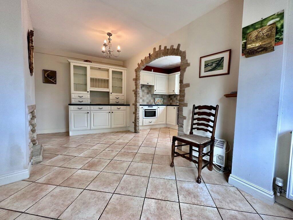 3 bedroom end of terrace house for sale in High Street, Swainby