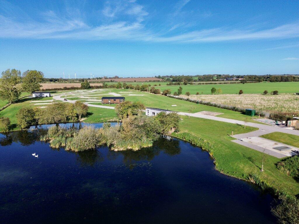 2 bedroom detached house for sale in Tame Bridge, Stokesley