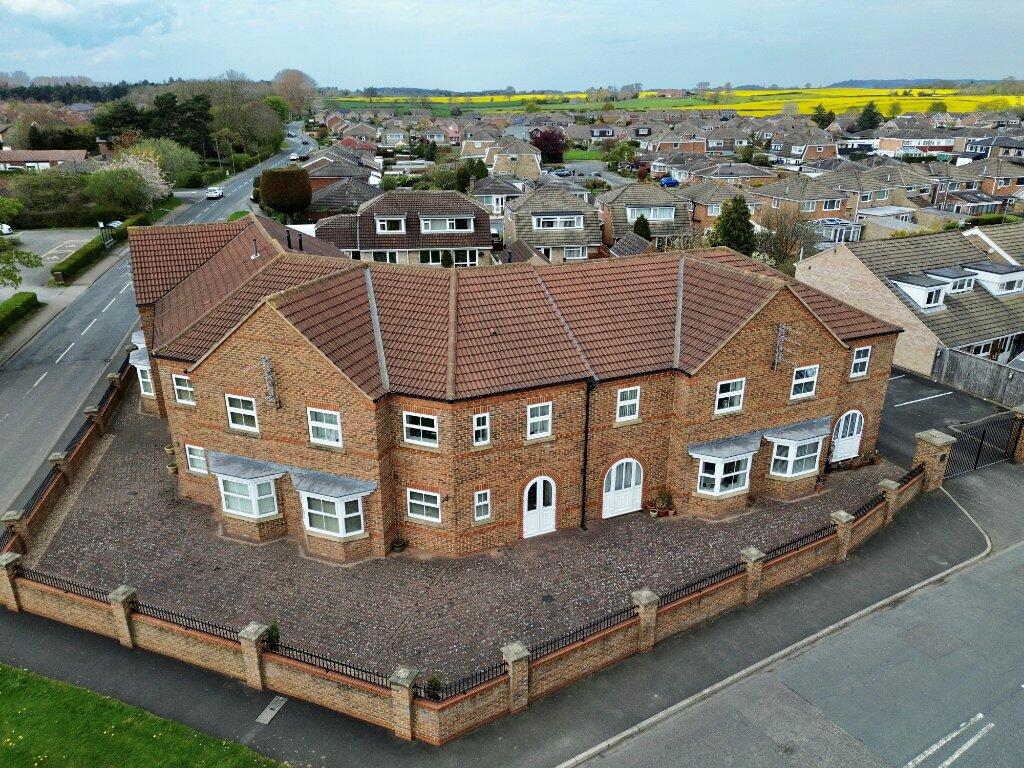 2 bedroom apartment for sale in Meadowfield Court, Stokesley