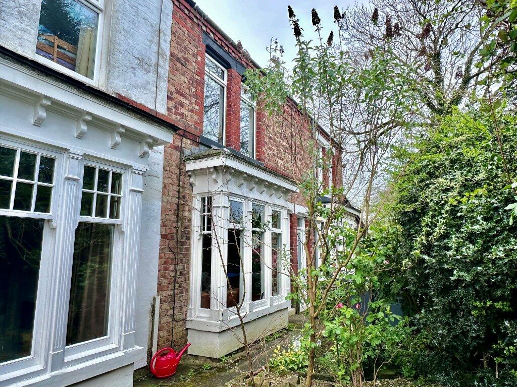 3 bedroom terraced house for sale in Newton Road, Great Ayton