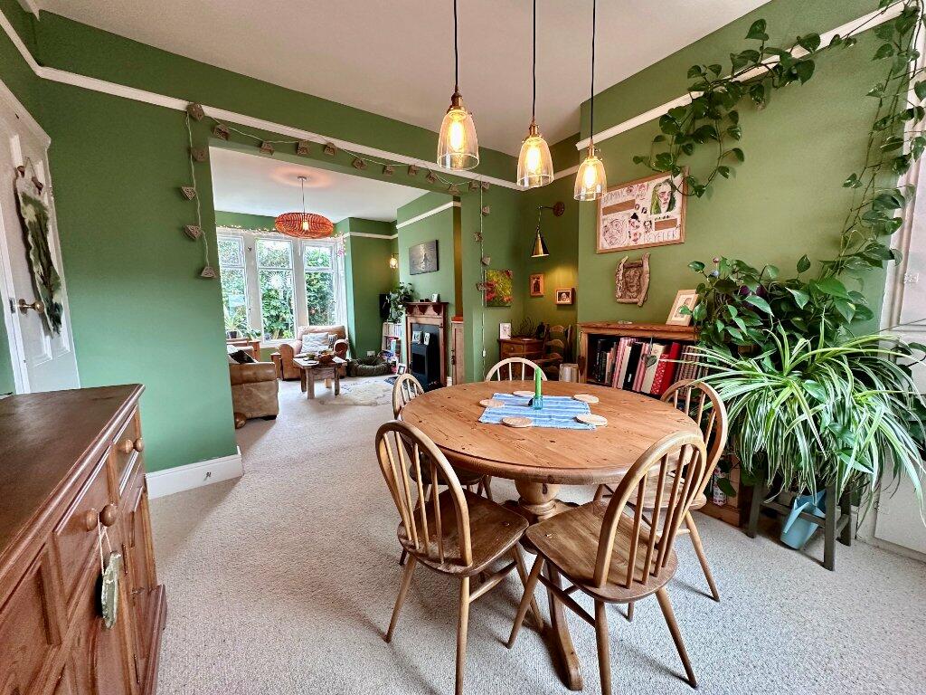 3 bedroom terraced house for sale in Newton Road, Great Ayton