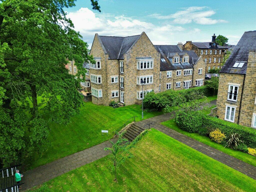 3 bedroom apartment for sale in Firbank House, School Lane, Great Ayton