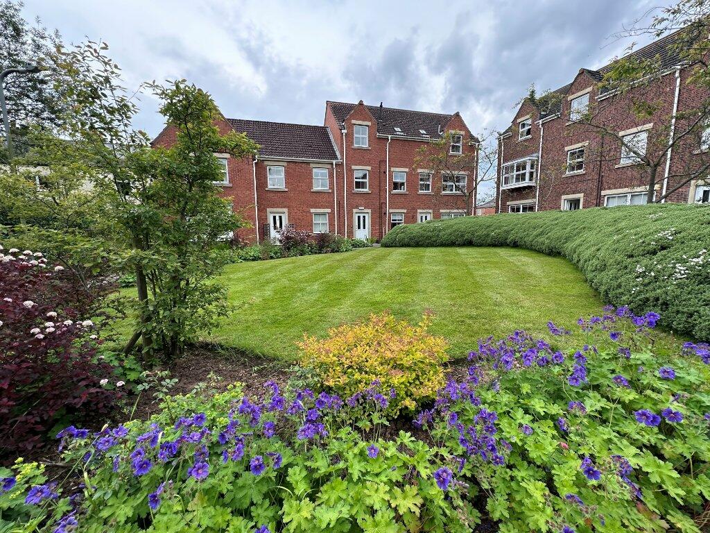 2 bedroom apartment for sale in Frankfield Mews, Great Ayton