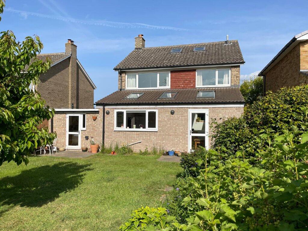 Main image of property: Levendale, Hutton Rudby, Yarm, North Yorkshire