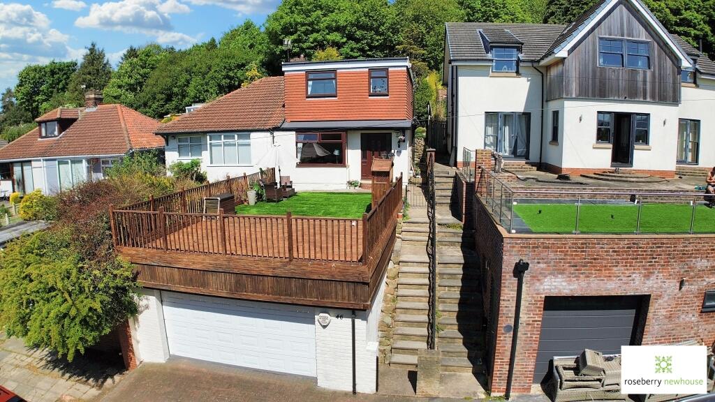 Main image of property: Gypsy Lane, Nunthorpe, Middlesbrough, North Yorkshire