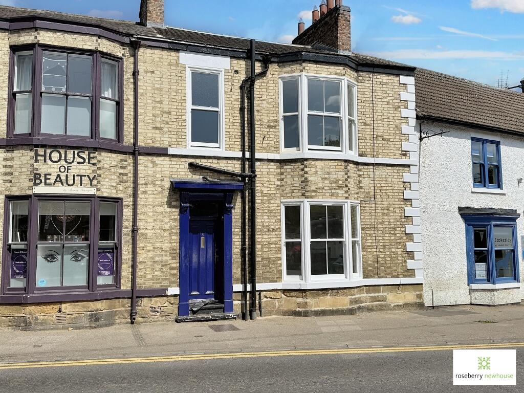 Main image of property: East End, Stokesley, Middlesbrough, North Yorkshire