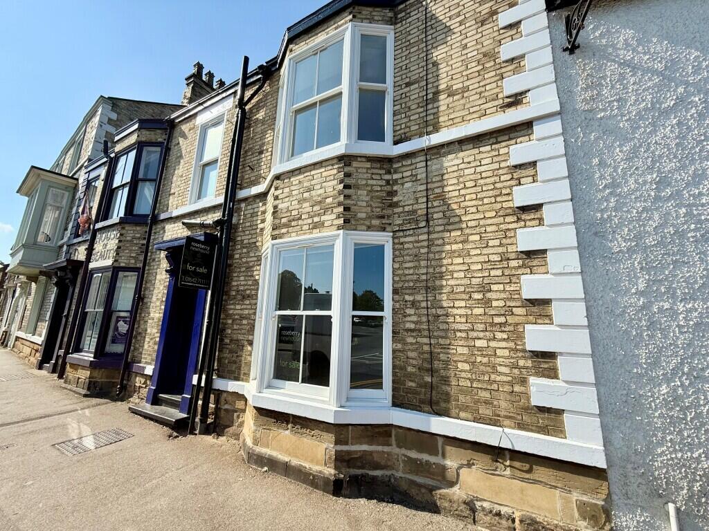 Main image of property: East End, Stokesley, Middlesbrough, North Yorkshire