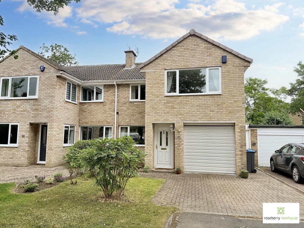 Main image of property: Riverslea, Stokesley, Middlesbrough, North Yorkshire