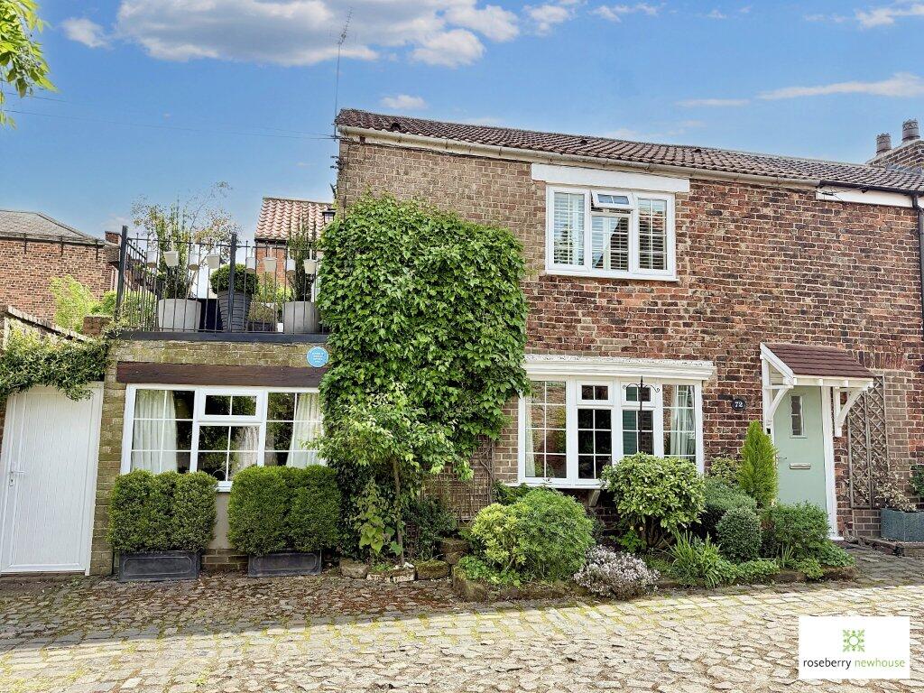 Main image of property: West Green, Stokesley, Middlesbrough, North Yorkshire