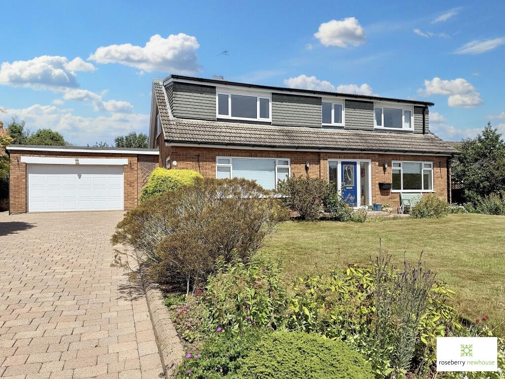 Main image of property: Cooper Close, Potto, Northallerton, North Yorkshire