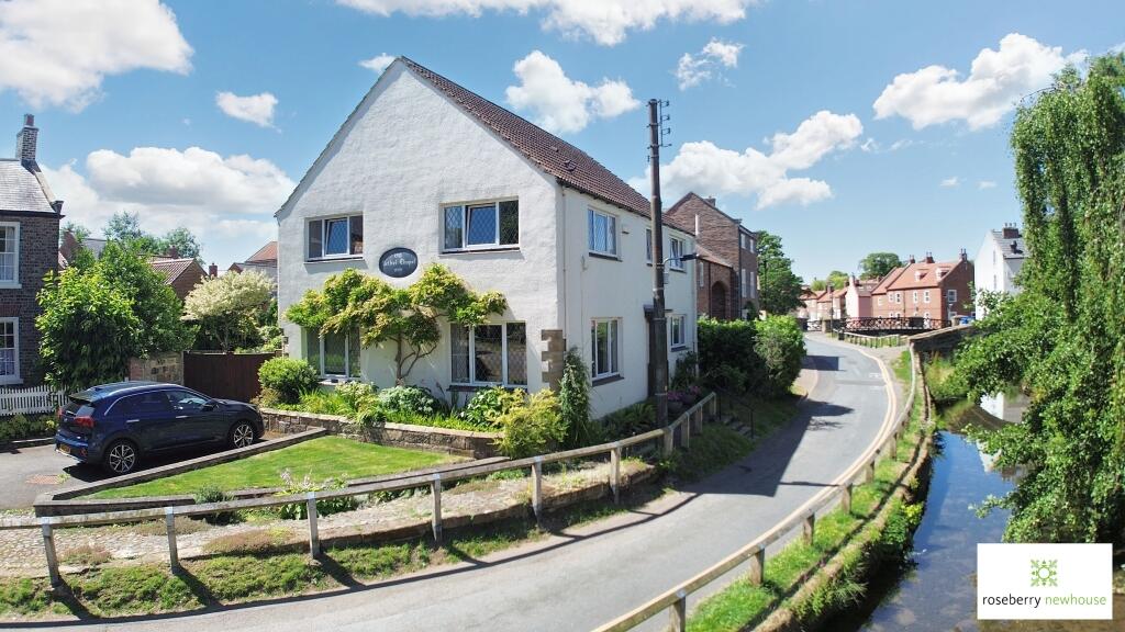 Main image of property: Levenside, Stokesley, North Yorkshire