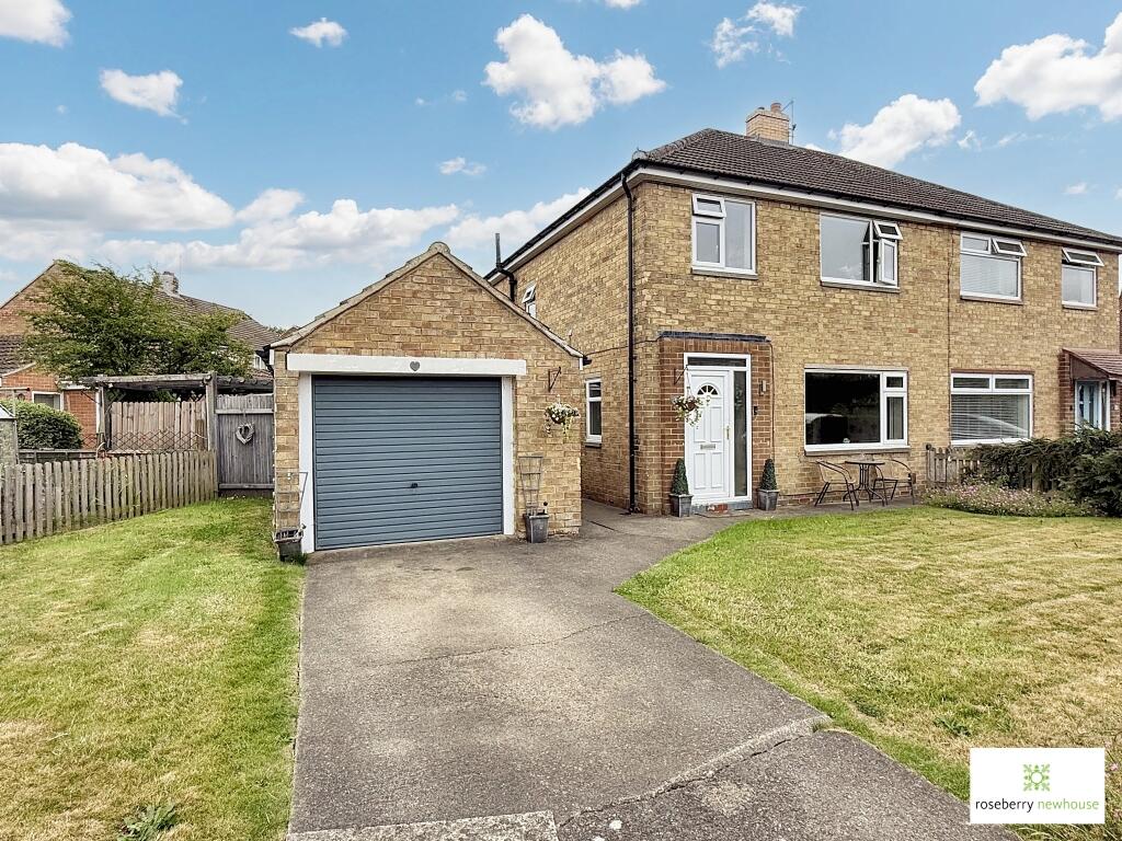 Main image of property: Roseberry Avenue, Stokesley, Middlesbrough, North Yorkshire