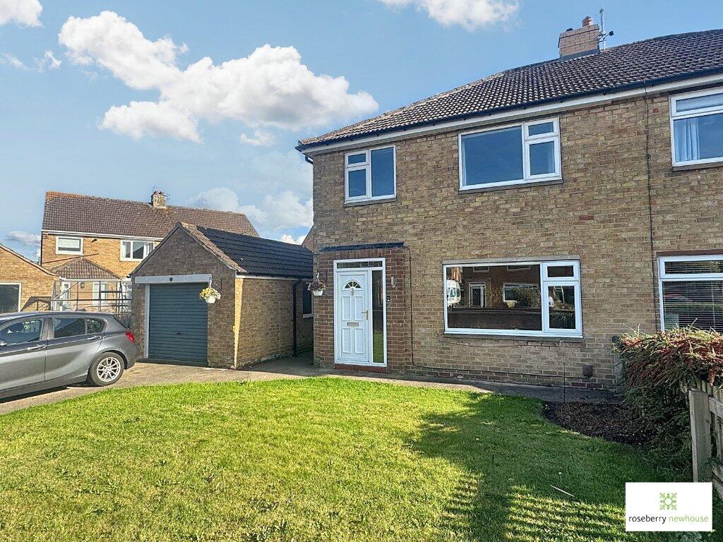 Main image of property: Roseberry Avenue, Stokesley, Middlesbrough, North Yorkshire