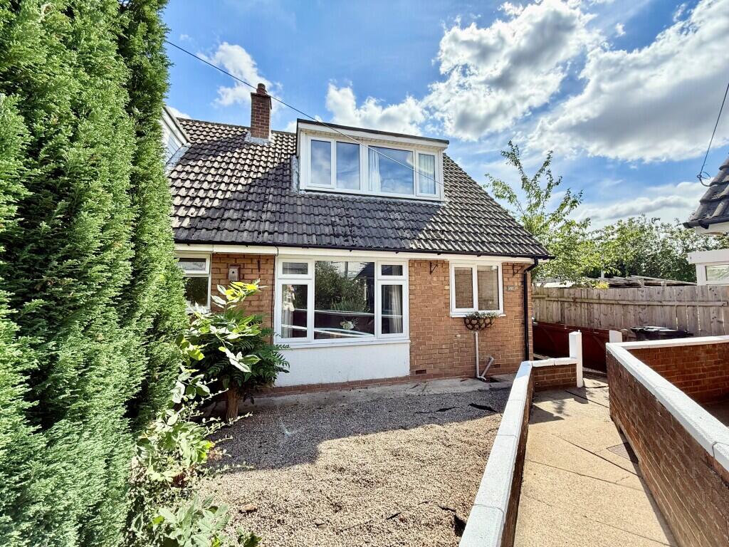 Main image of property: Newton Road, Great Ayton, Middlesbrough