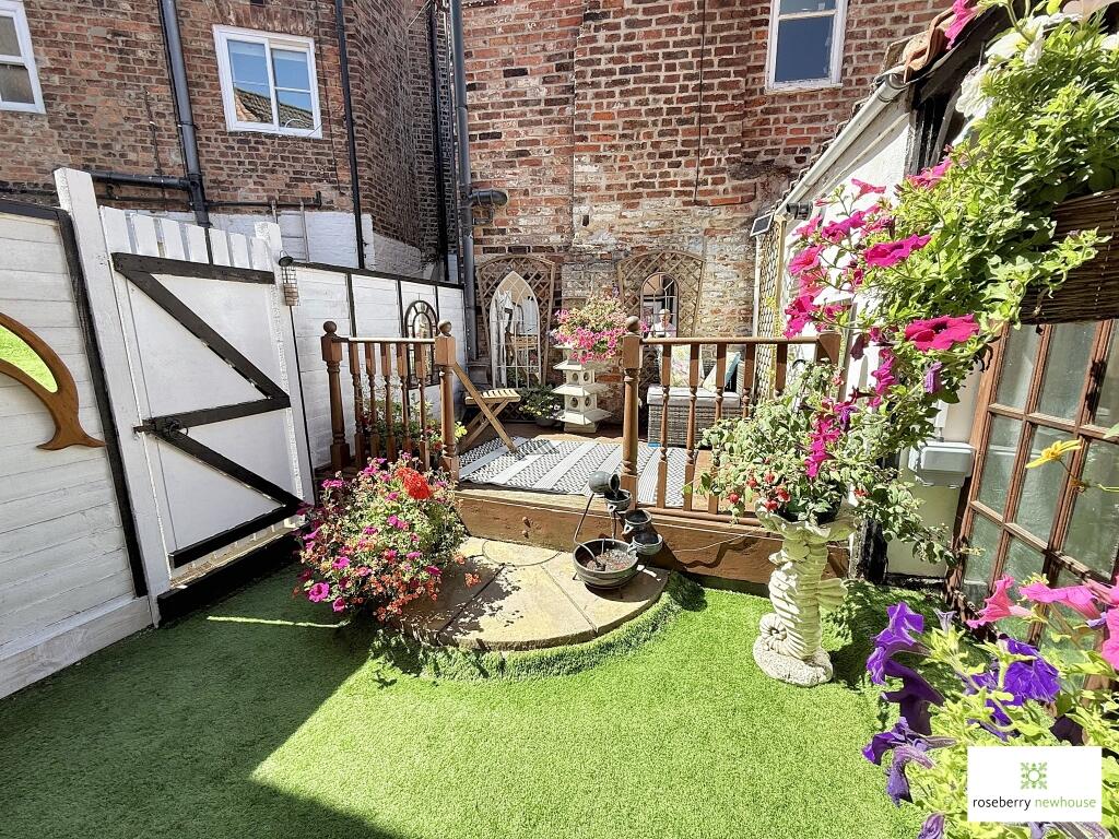 Main image of property: Levenside, Stokesley, North Yorkshire