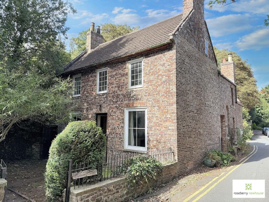 Main image of property: Rectory Cottages, Croft On Tees, Darlington
