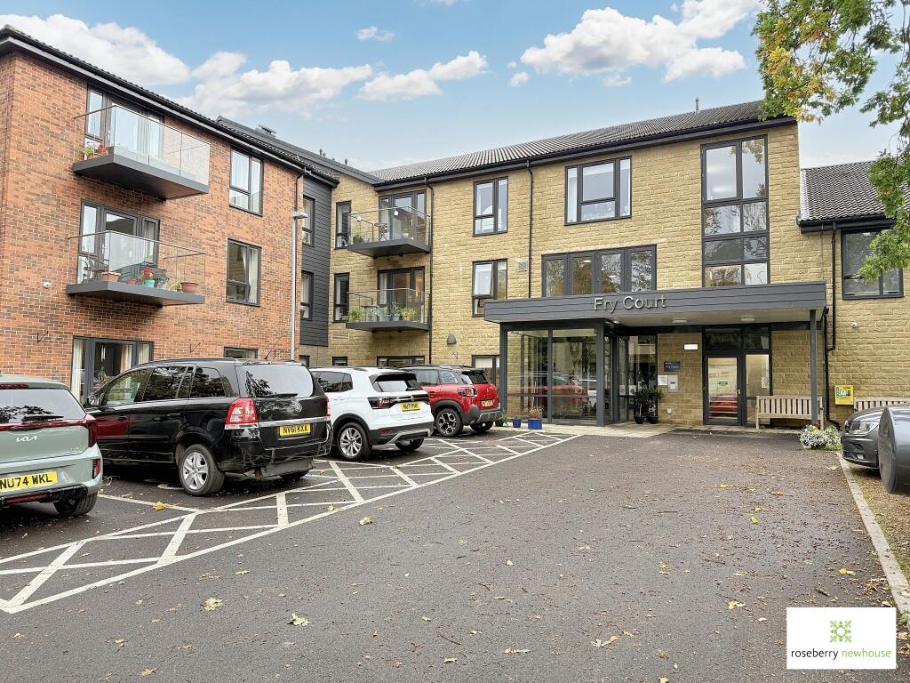 Main image of property: Fry Court, Great Ayton, Middlesbrough, North Yorkshire