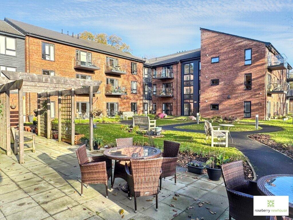 Main image of property: Fry Court, Great Ayton, Middlesbrough, North Yorkshire