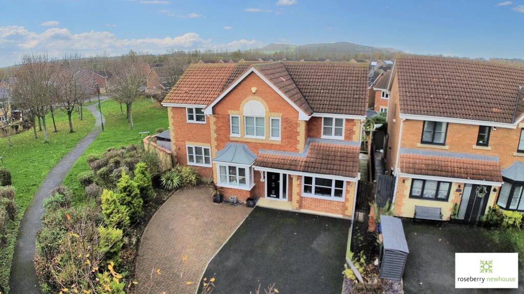 Main image of property: Woodale Close, Guisborough, North Yorkshire