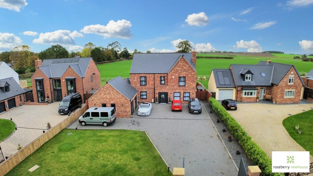 Main image of property: Stokesley Road, Hutton Rudby, Yarm, North Yorkshire