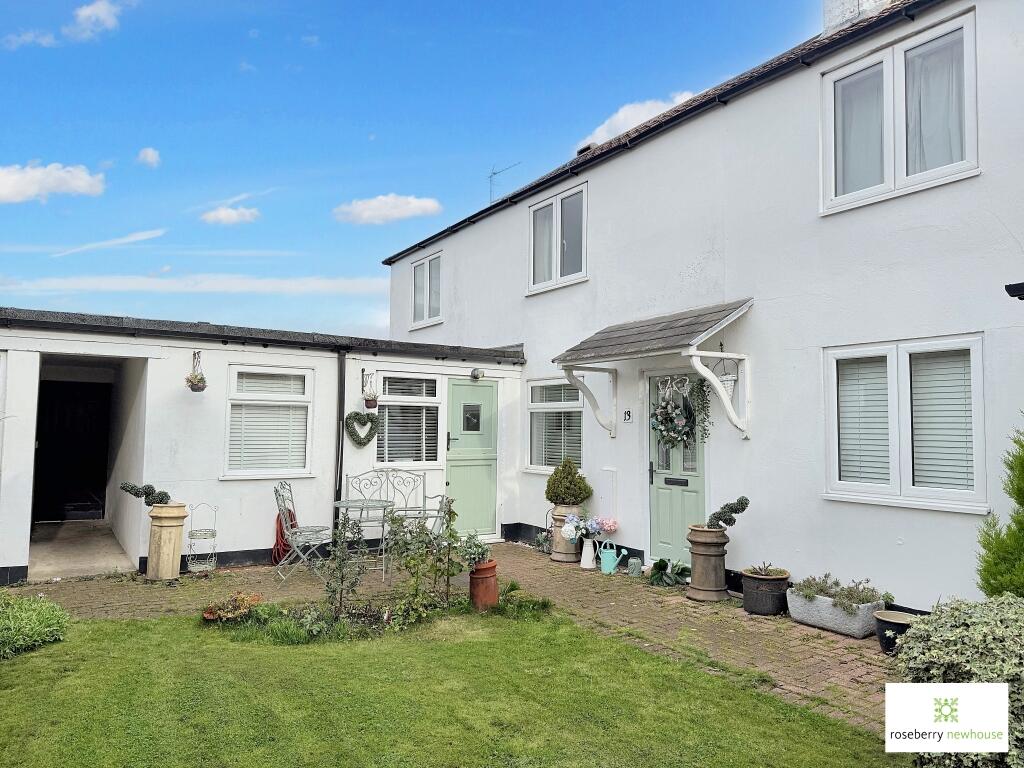 Main image of property: College Square, Stokesley, Middlesbrough, North Yorkshire