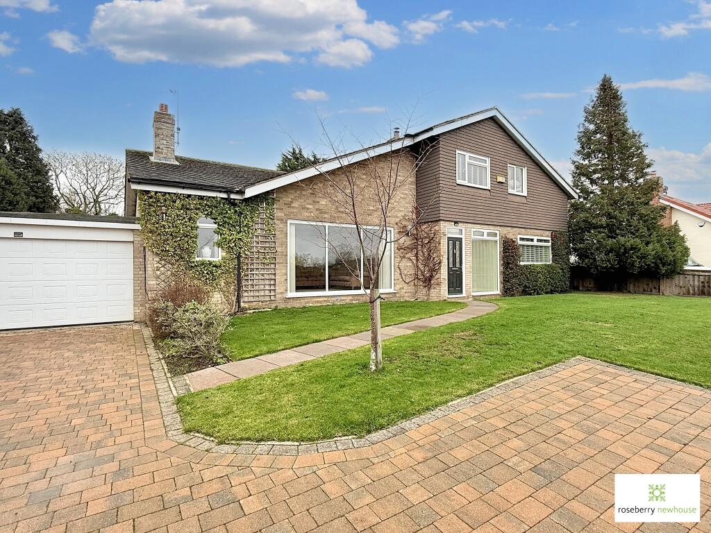 Main image of property: Cross Lane, Ingleby Arncliffe, Northallerton, North Yorkshire